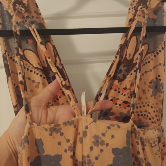 Beautiful Free People Dress - Picture 2 of 5